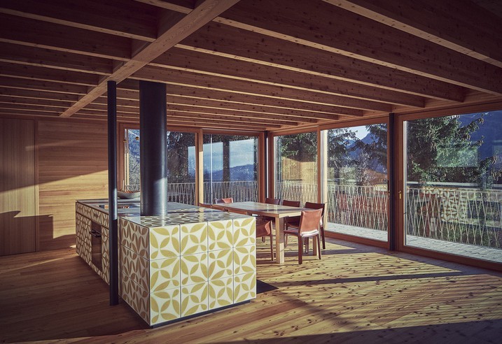 丨奥地利丨HEIN architekten-29