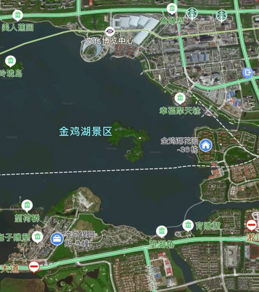 城市中心的山水秘境·金鸡湖复式别墅全案设计丨中国苏州丨bk蓝骑士建筑设计事务所-18