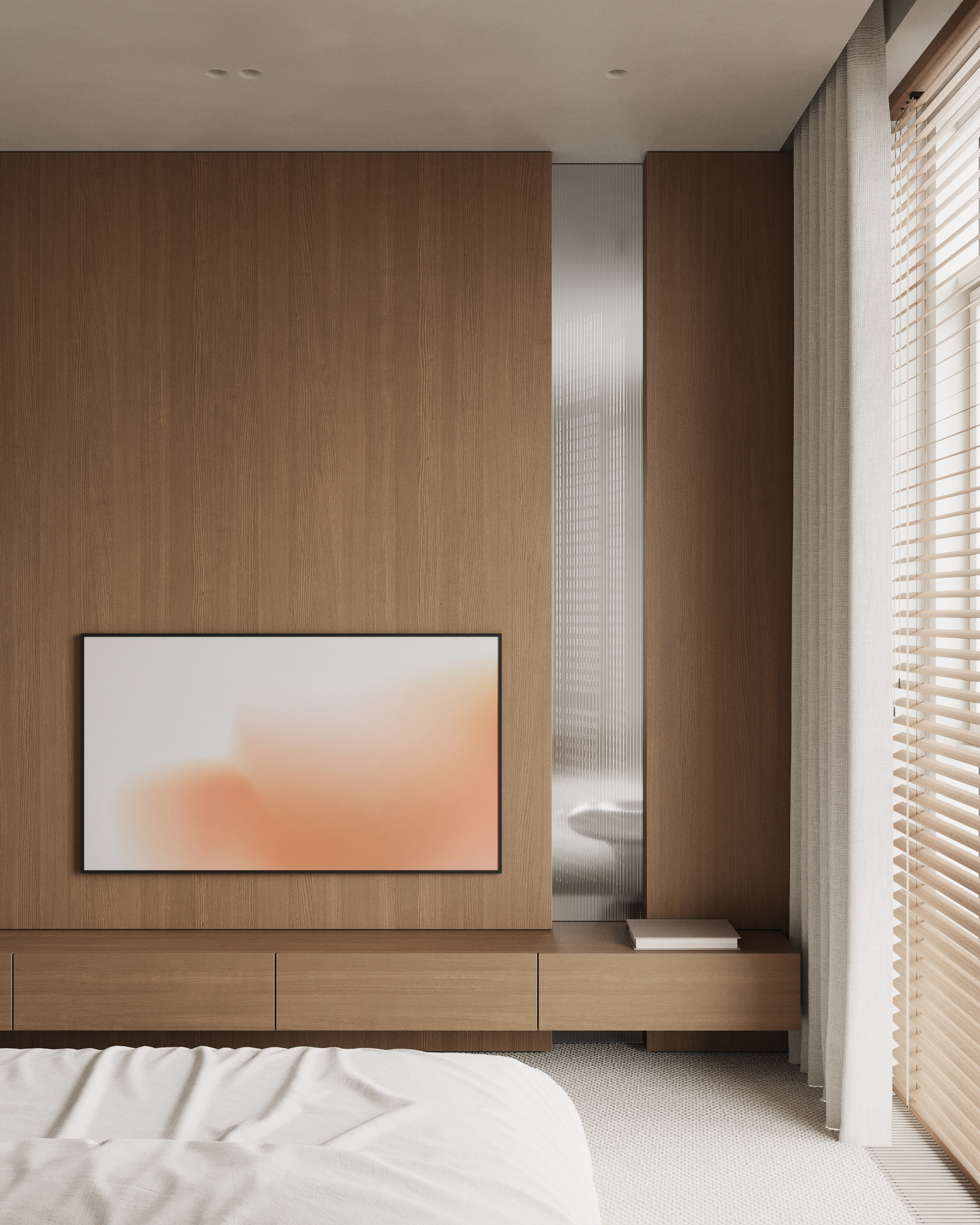 apartment project（公寓项目）丨Elena Sidorina-42