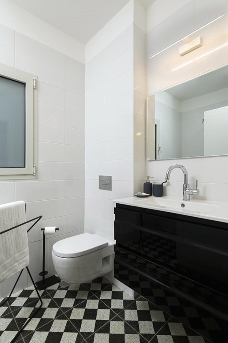 基布兹扩建住宅改造项目丨以色列丨项目承包商  阿维·施特恩菲尔德,希拉利·罗特-39