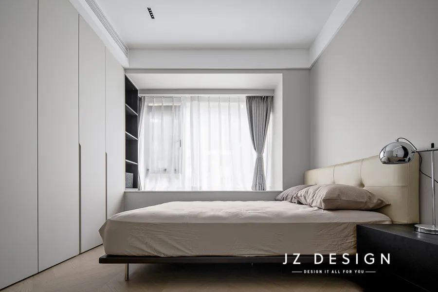 百伦江樾居丨中国四川丨憬致设计事务所-66