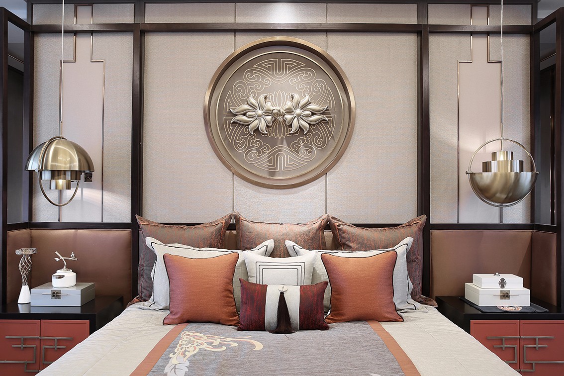 亿城燕西华府42#合院别墅-94