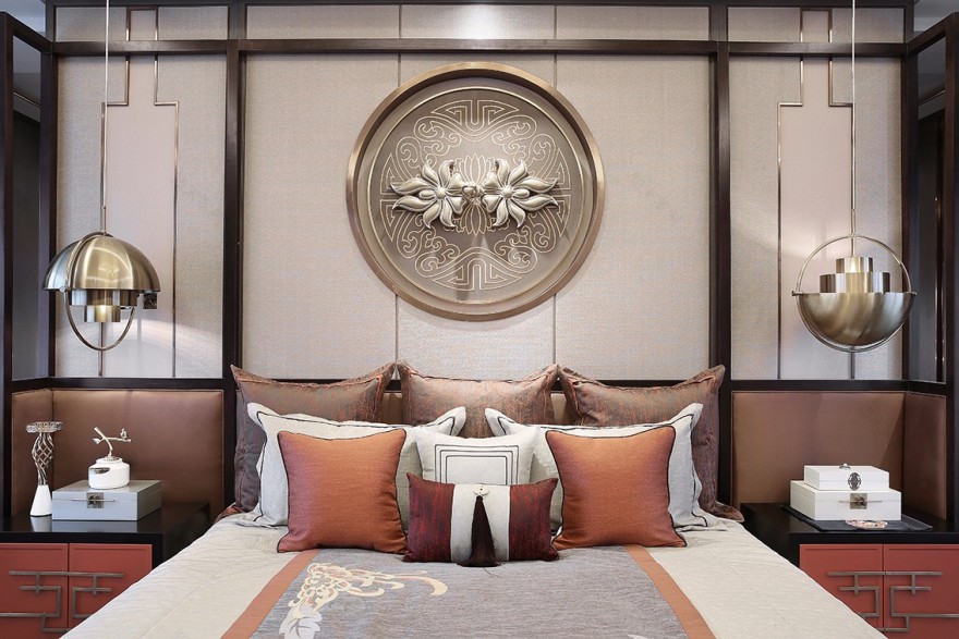 亿城燕西华府42#合院别墅-94