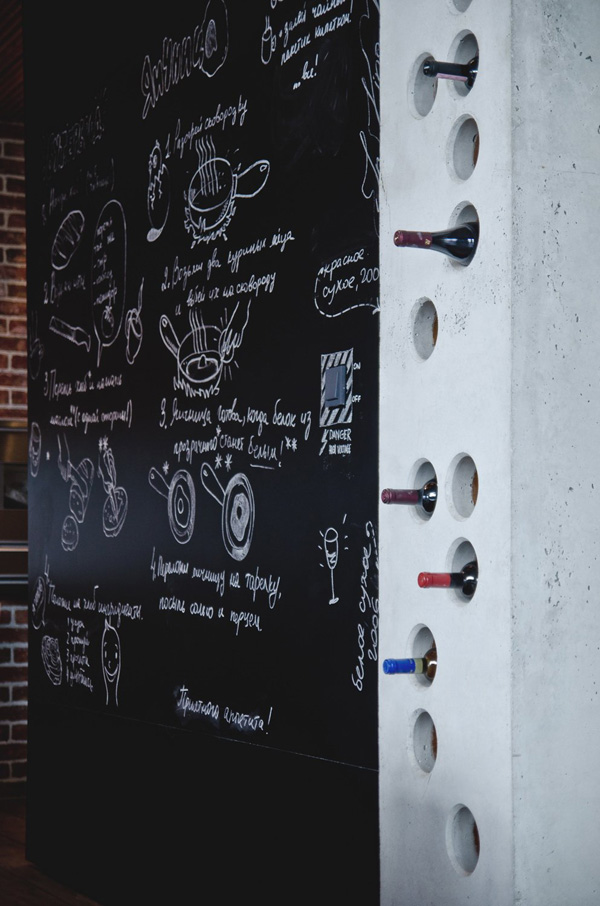 Nhà áp mái bên sông Dnepr - Hội Kiến Trúc Sư Việt Nam-63