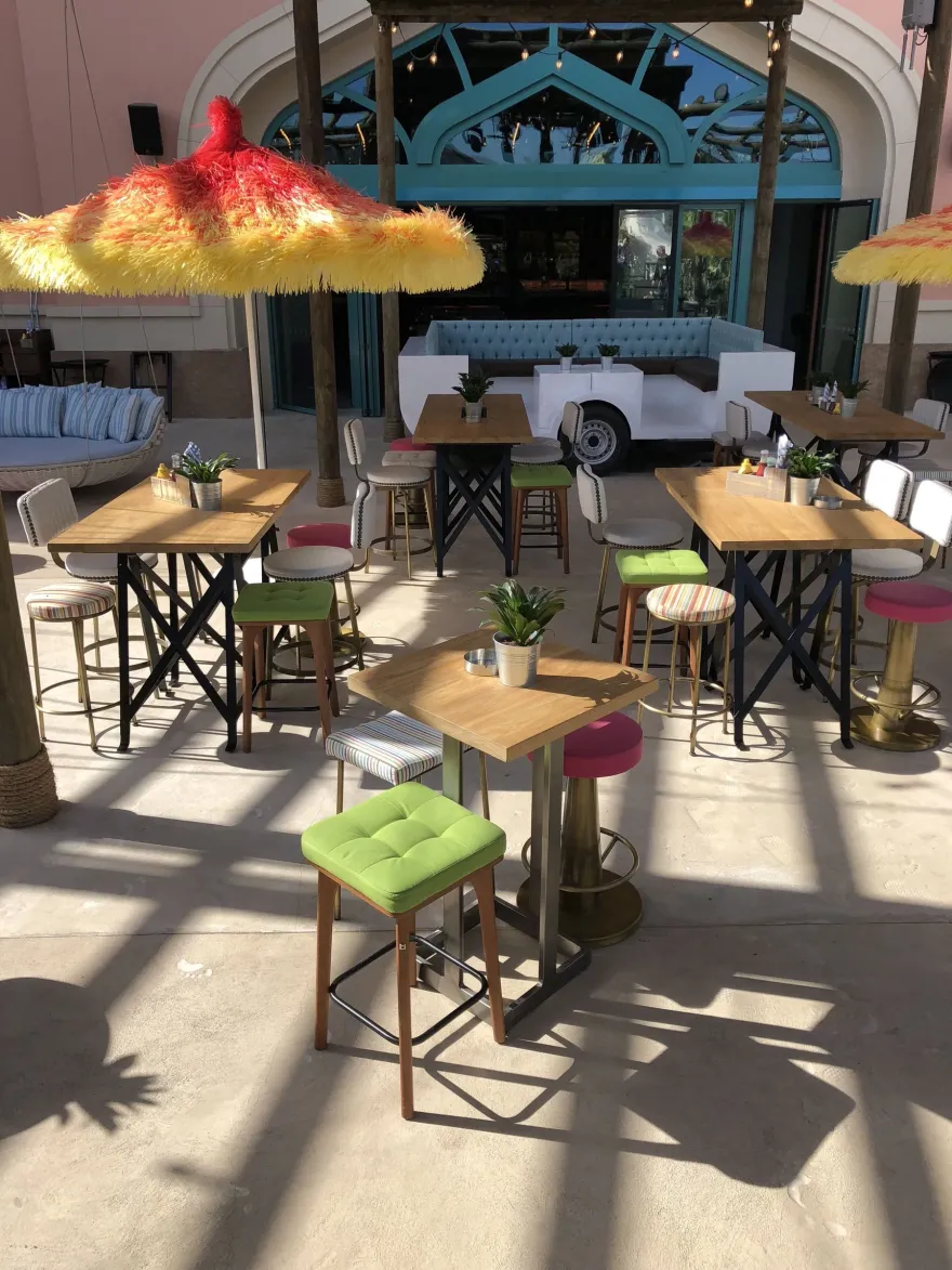 迪拜棕榈岛亚特兰蒂斯冲浪馆-8