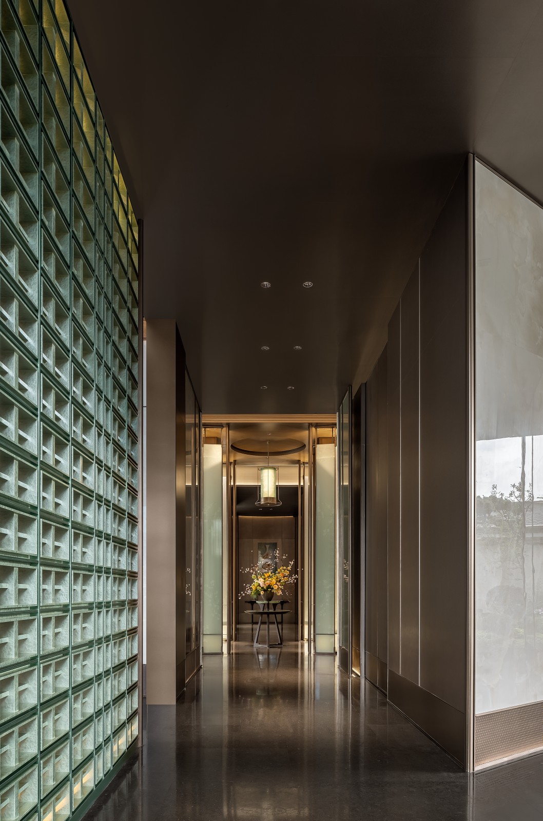 建发 · 宋韵梦华 诗情书意（厦门建发五缘鲤营销中心）丨中国厦门丨零次方设计-11