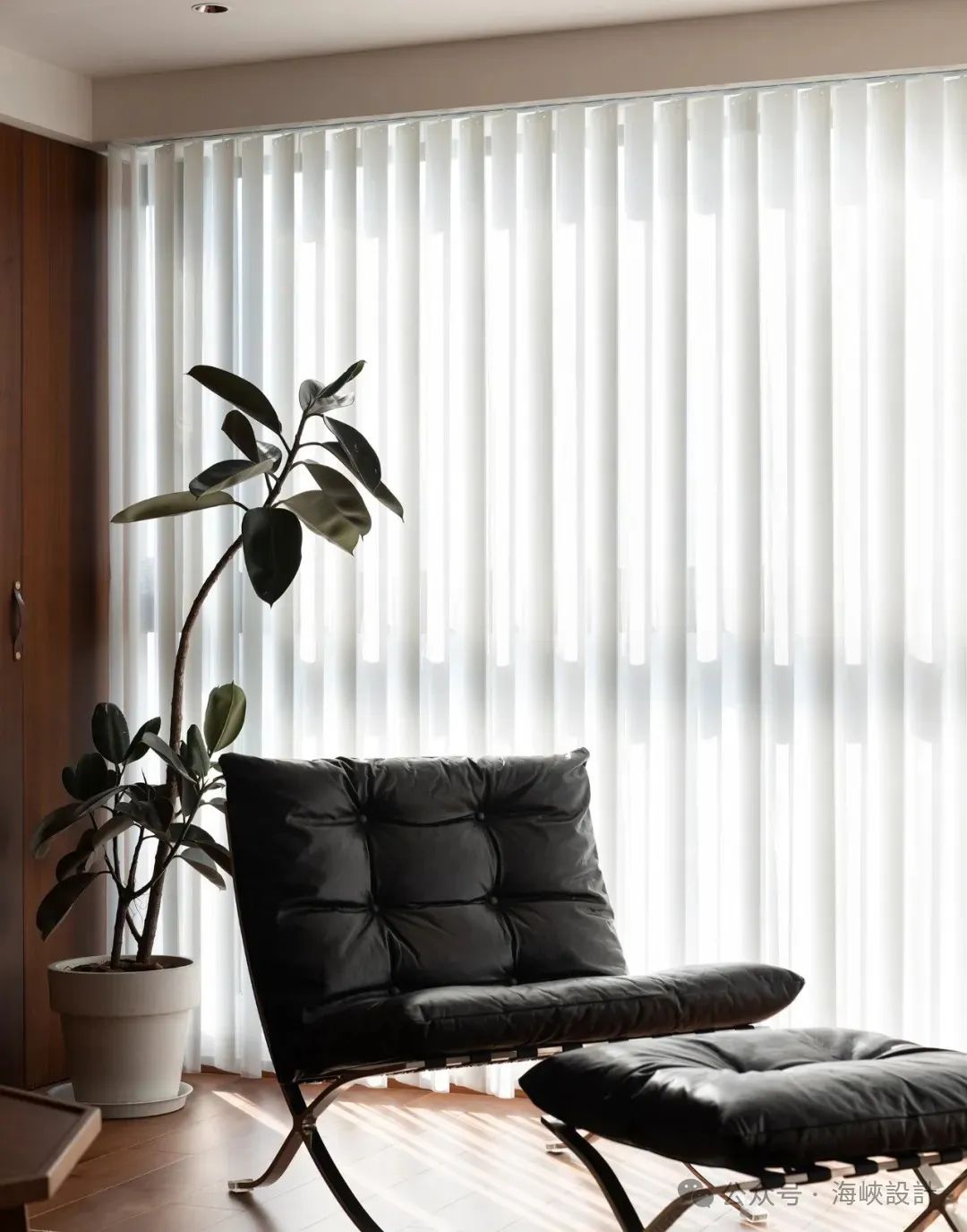 阅云台丨中国福州丨合物空间设计-8