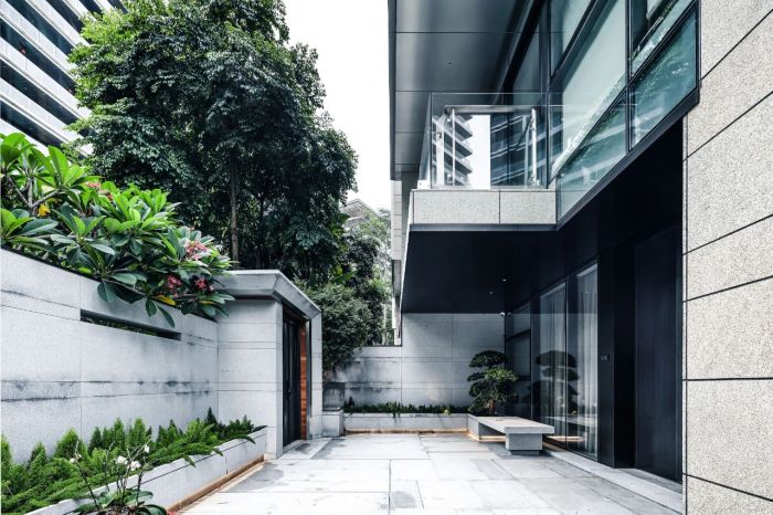 深圳汉京九榕台别墅设计丨中国深圳丨MID麦肯斯室内设计事务所-44