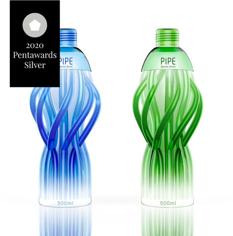 2020 Pentawards 产品包装设计大奖学生奖赏析-58