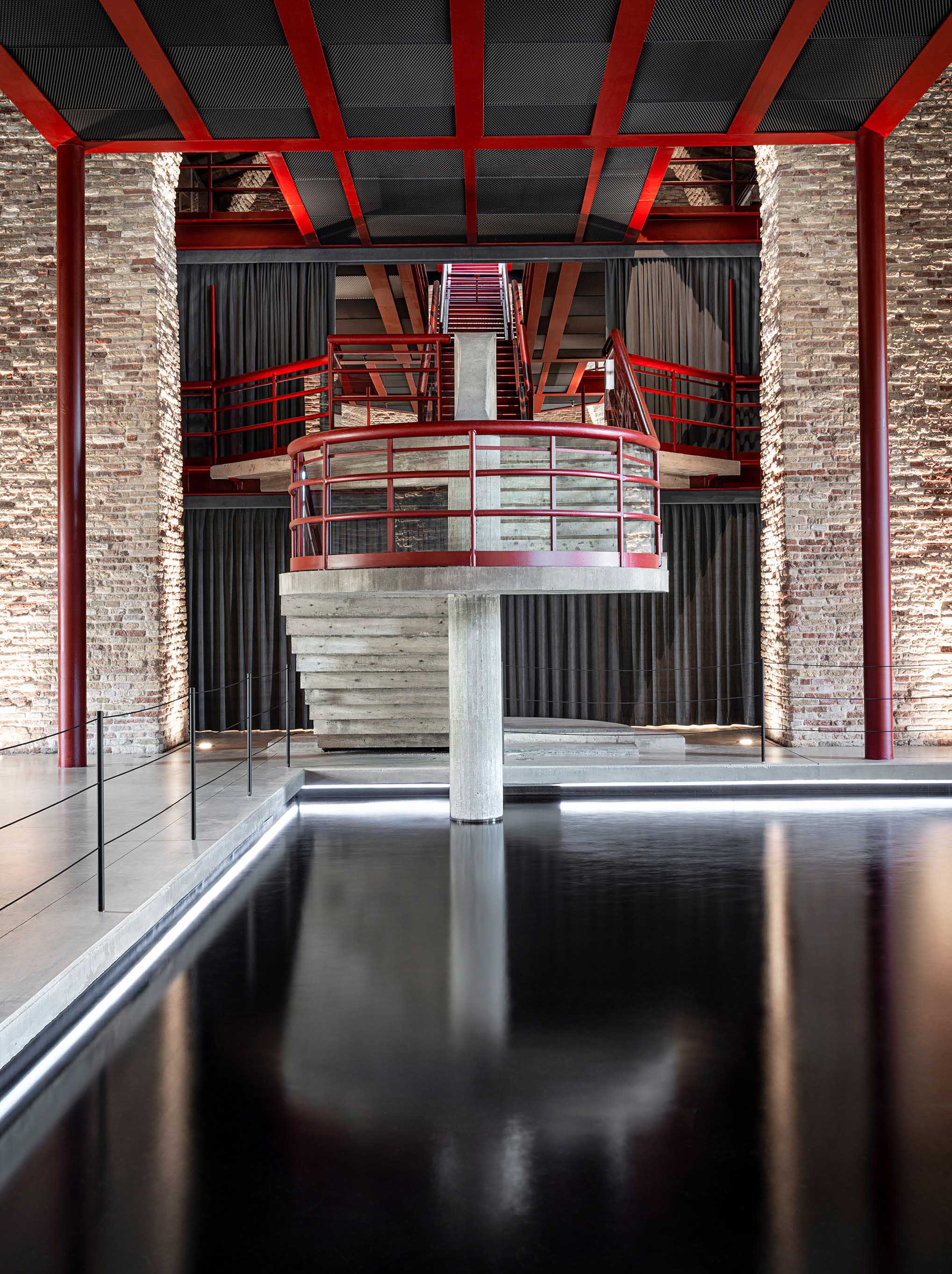 水与盐的诗篇 · 欧洲新地标 Darsena del Sale丨意大利丨Visionnaire Home Philosophy-19