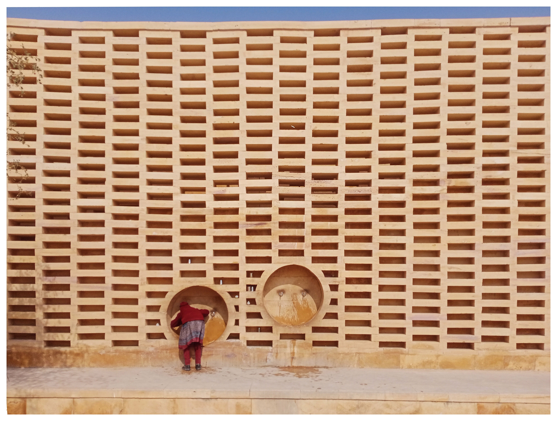 Rajkumari Ratnavati 女子学校丨印度-8