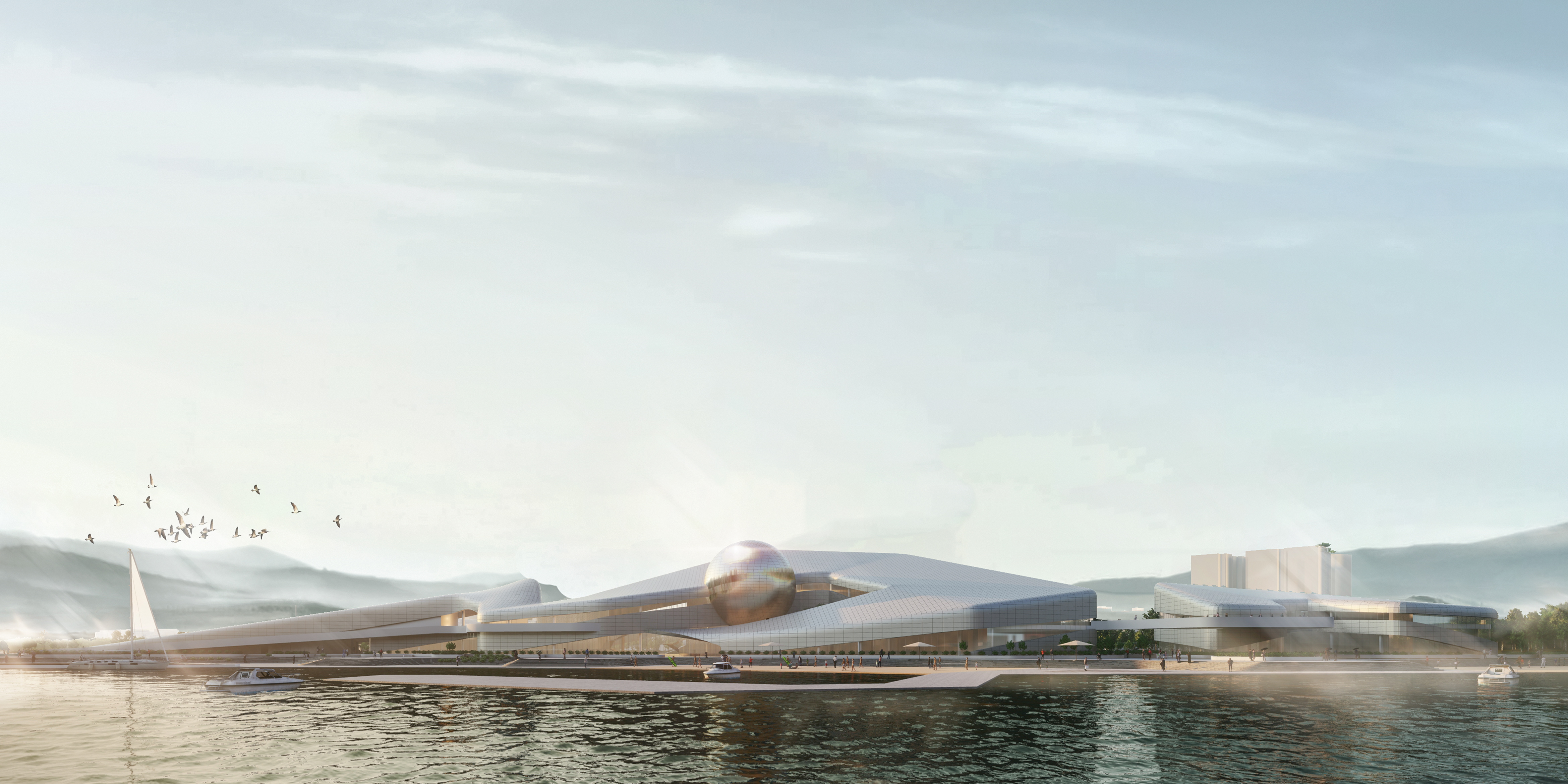 NHA TRANG MARITIME CULTURE CENTER-12