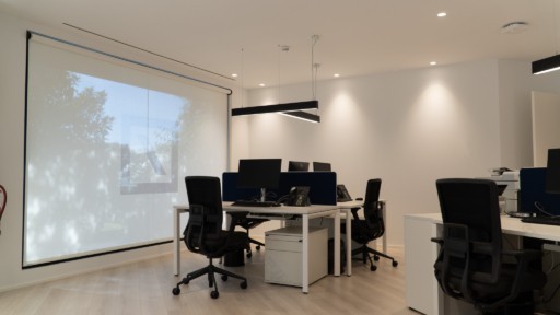 Deutsche Bank HMY Group项目丨西班牙-26