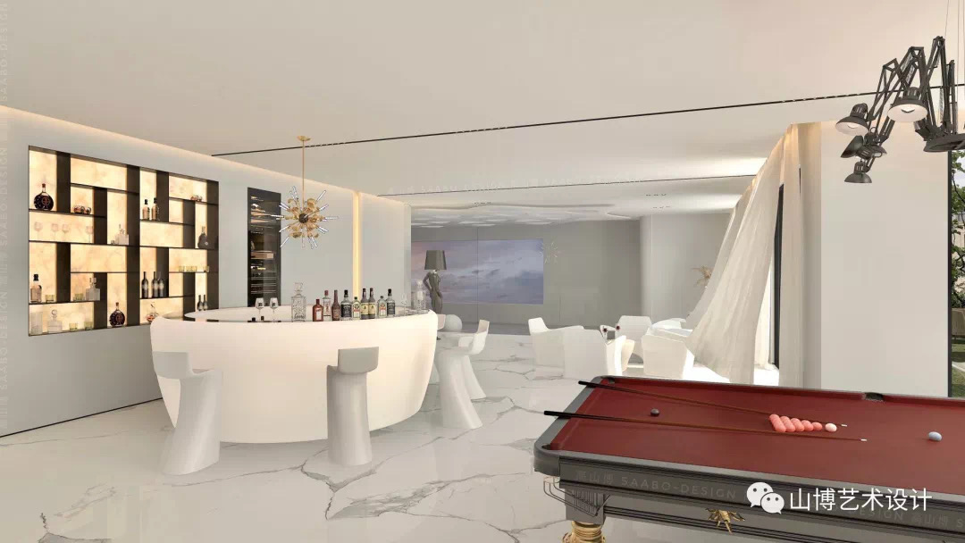 恒大丽宫别墅                     -25