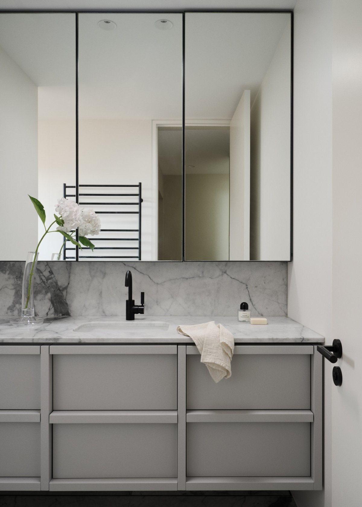 Bronte 住宅 II丨澳大利亚丨Madeleine Blanchfield Architects-14