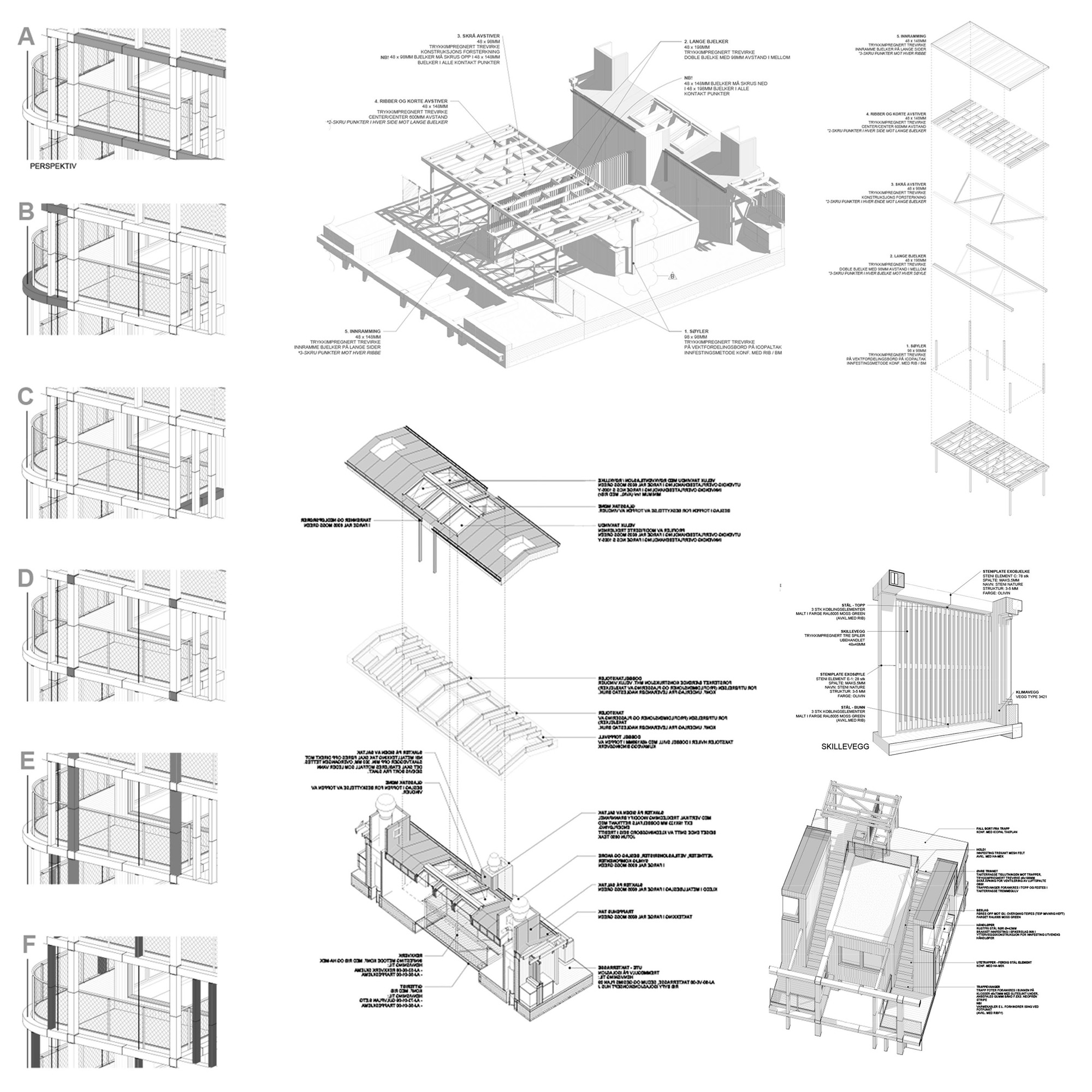 丨挪威丨A  Lab-40