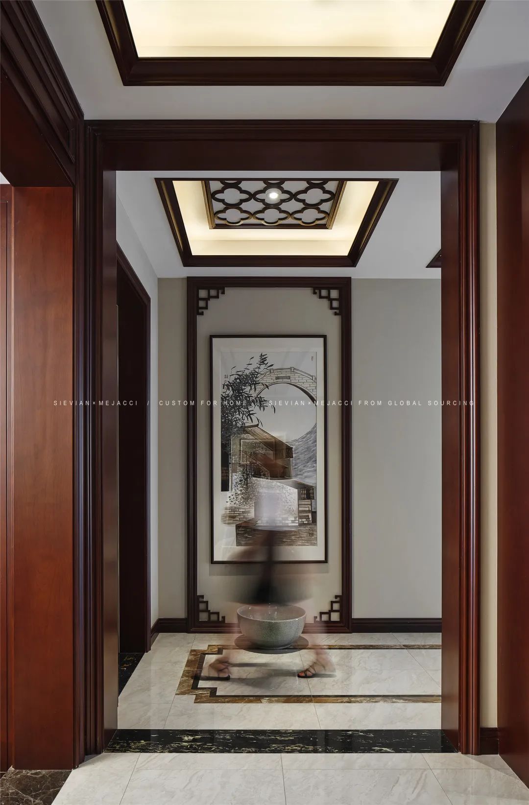 2021 梅亚奇全屋设计回顾与展望丨中国南京-95