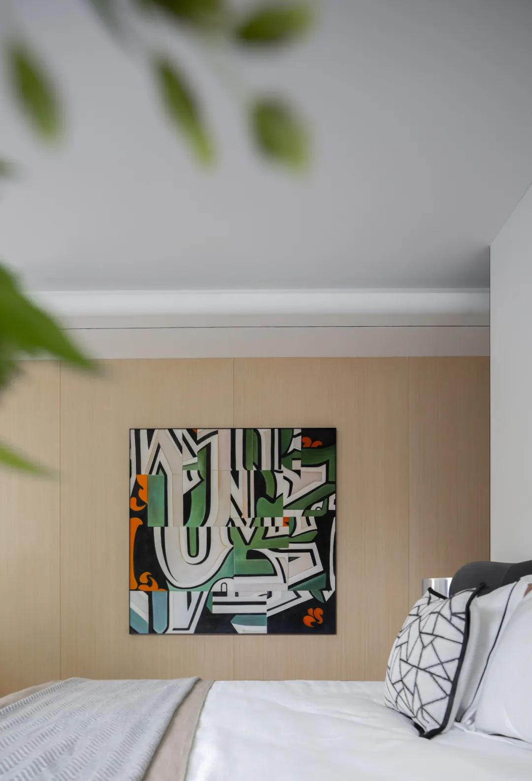 上海精文香水湾•御湖 23 号别墅丨中国上海丨上海和睿规划建筑设计有限公司-25