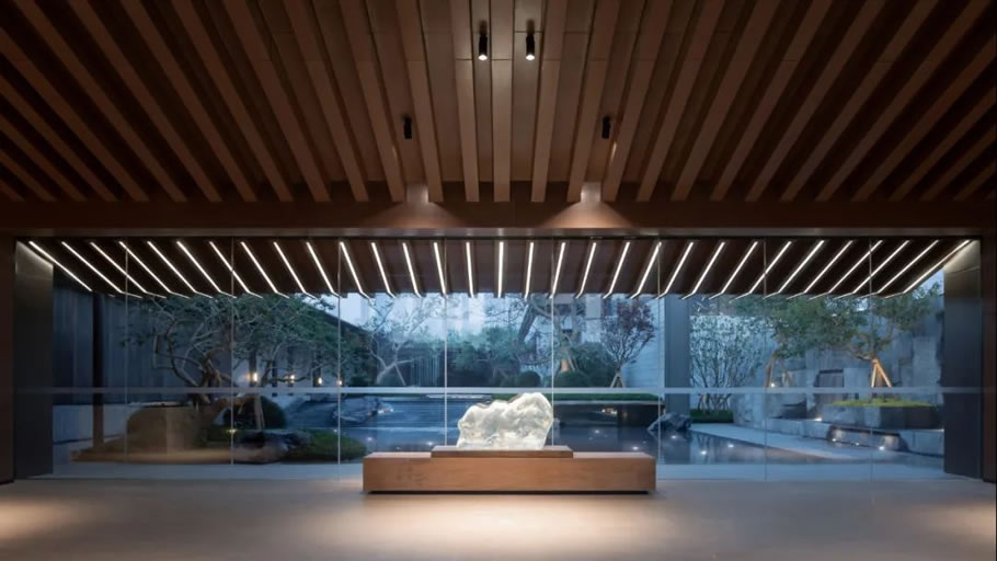 南宁万科瑧湾悦丨中国南宁丨LANDAU朗道国际设计-20