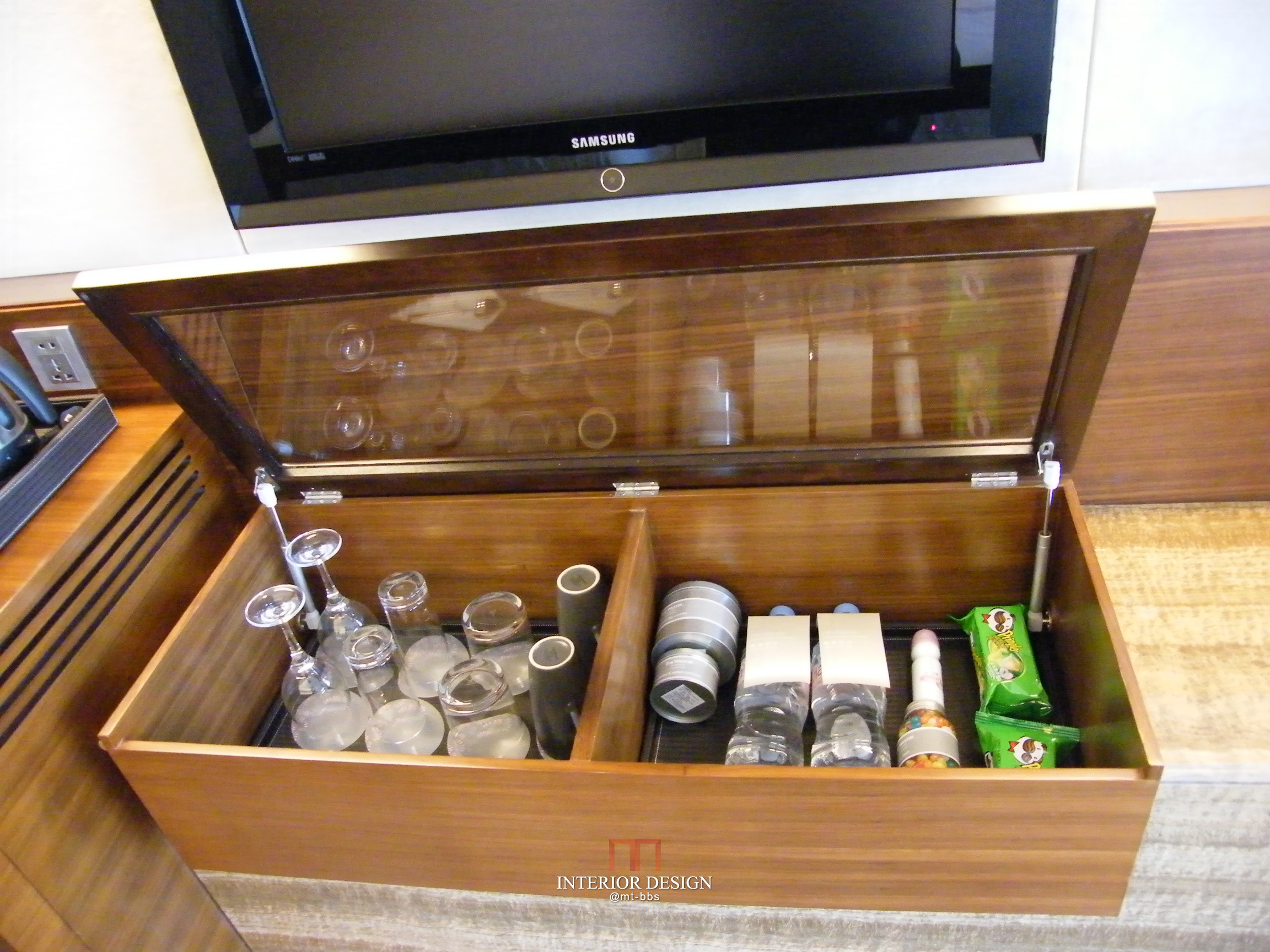 广州君悦酒店(会员自拍)-15