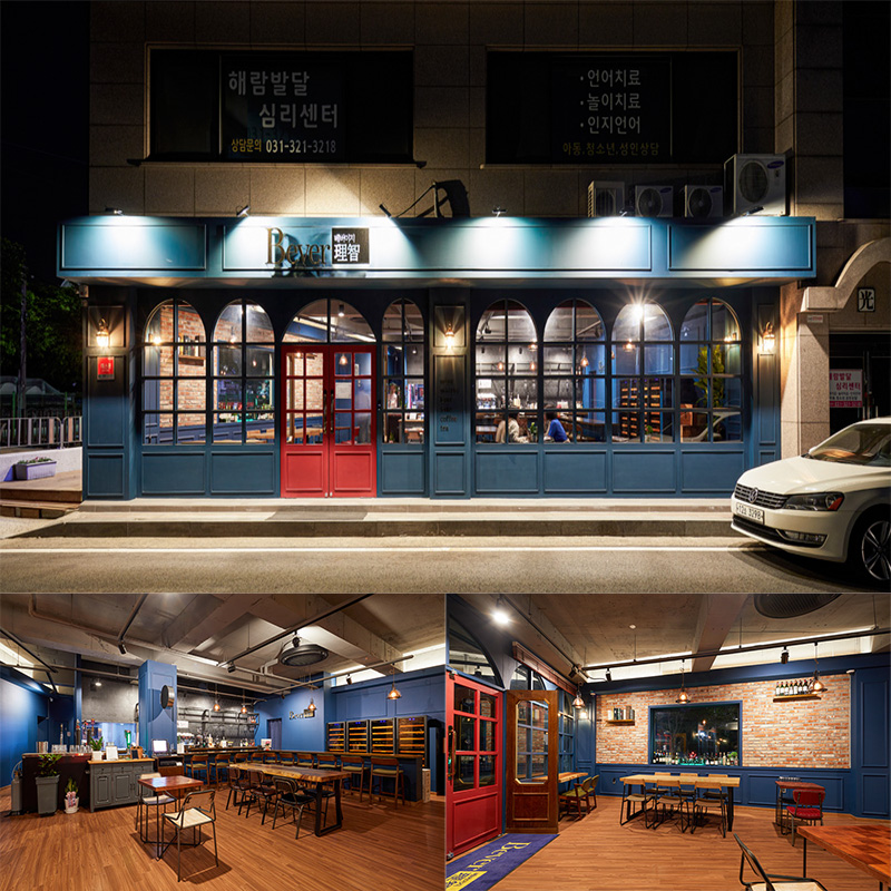 梦幻般的 34 度室内设计，贝弗利山庄的瑰宝-1