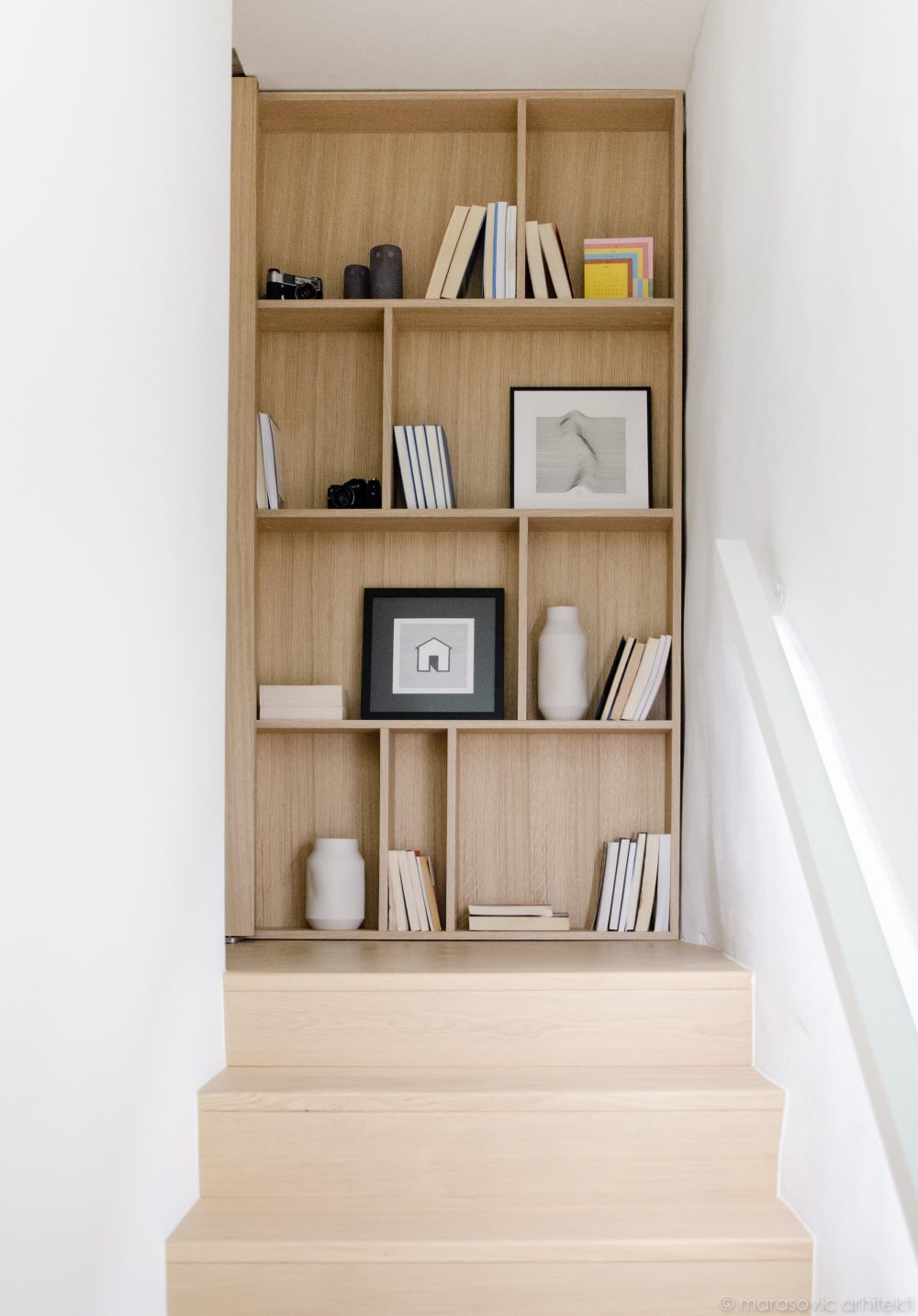 斯洛文尼亚 V2 公寓(2020)marasovic arhitekti 设计-20