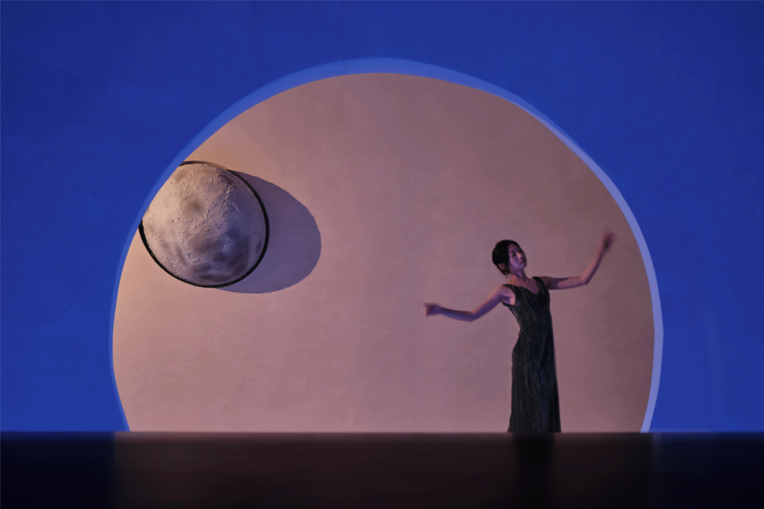 星际之旅 · 檀慧智能家居展厅丨中国南京丨未央创意空间设计事务所-44