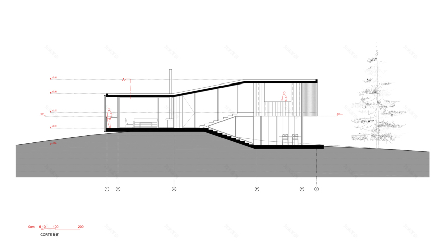 Curaumilla House / Andrés Riveros + Crescente Böhme Alemparte -19