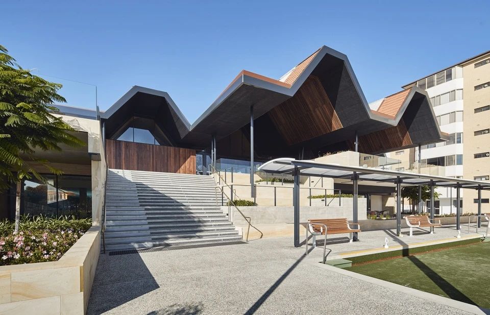 Vitápolis·老年公寓丨西班牙丨Romero Vallejo-43