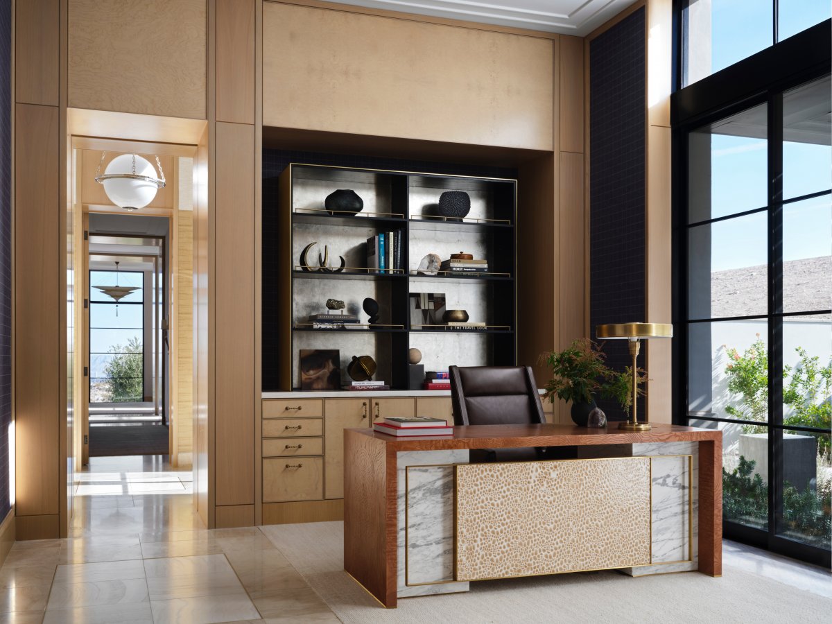 Palladio 住宅丨中国达州丨Daniel Joseph Chenin-16