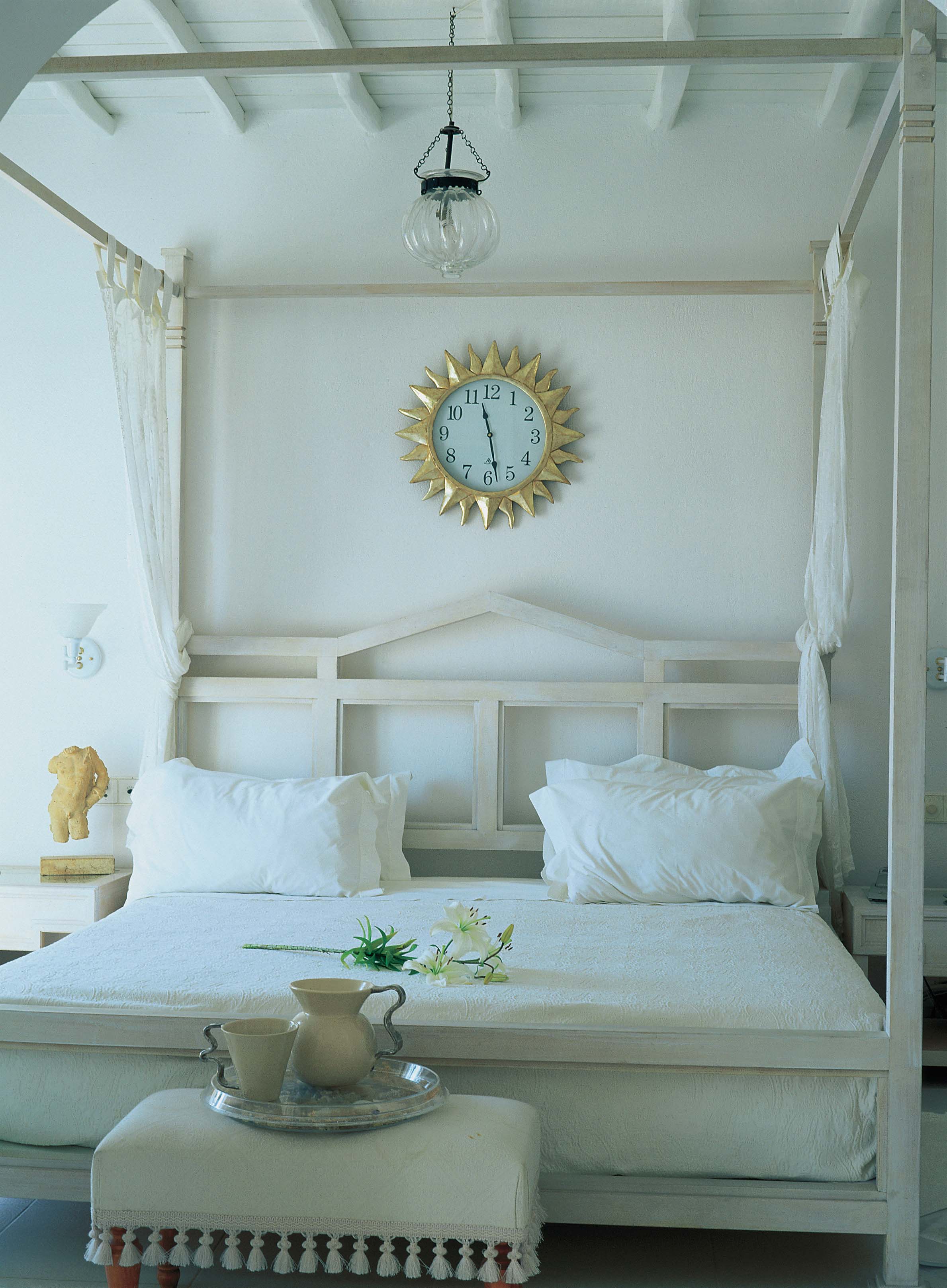 希腊Kivotos酒店-46