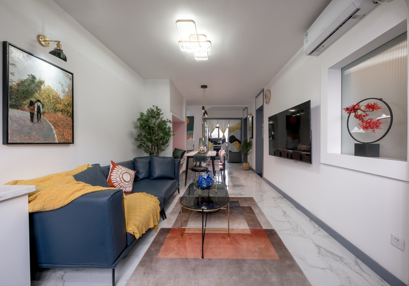 栖霞山的爱 · 婚房设计与改造之旅-83