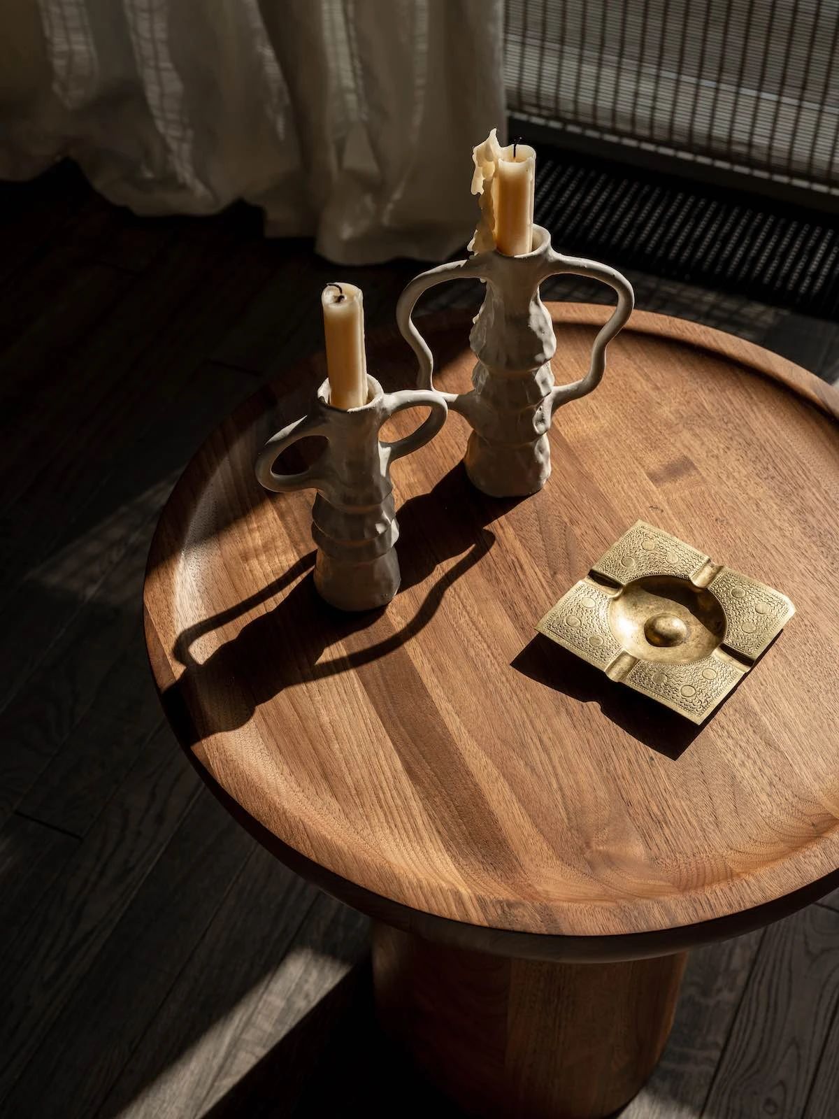 “景观空间”室内设计丨俄罗斯莫斯科丨Sisters Design-17