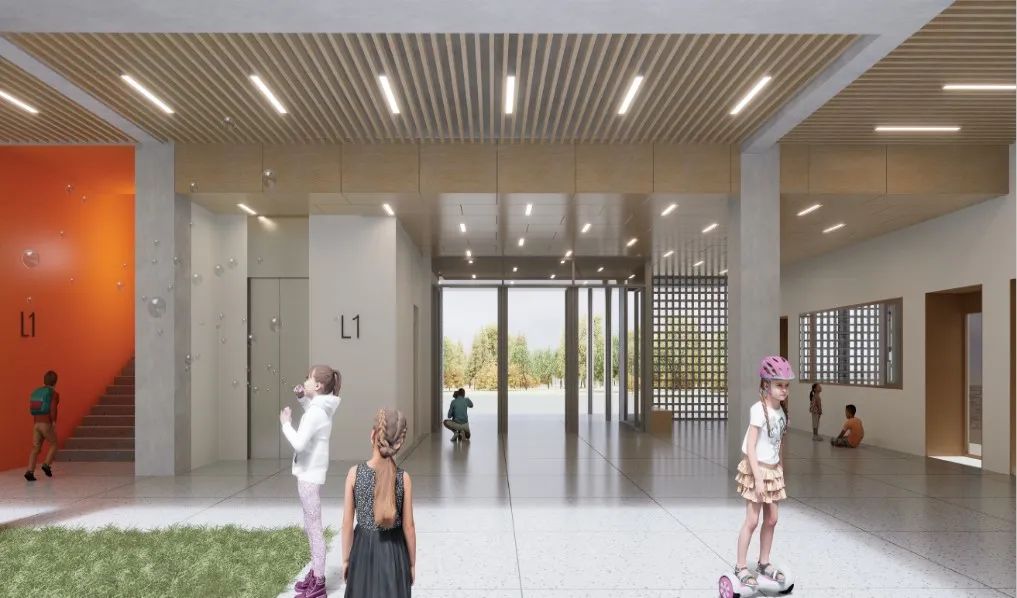 华师大附属无锡滨湖学校丨中国无锡丨MYP迈柏-48