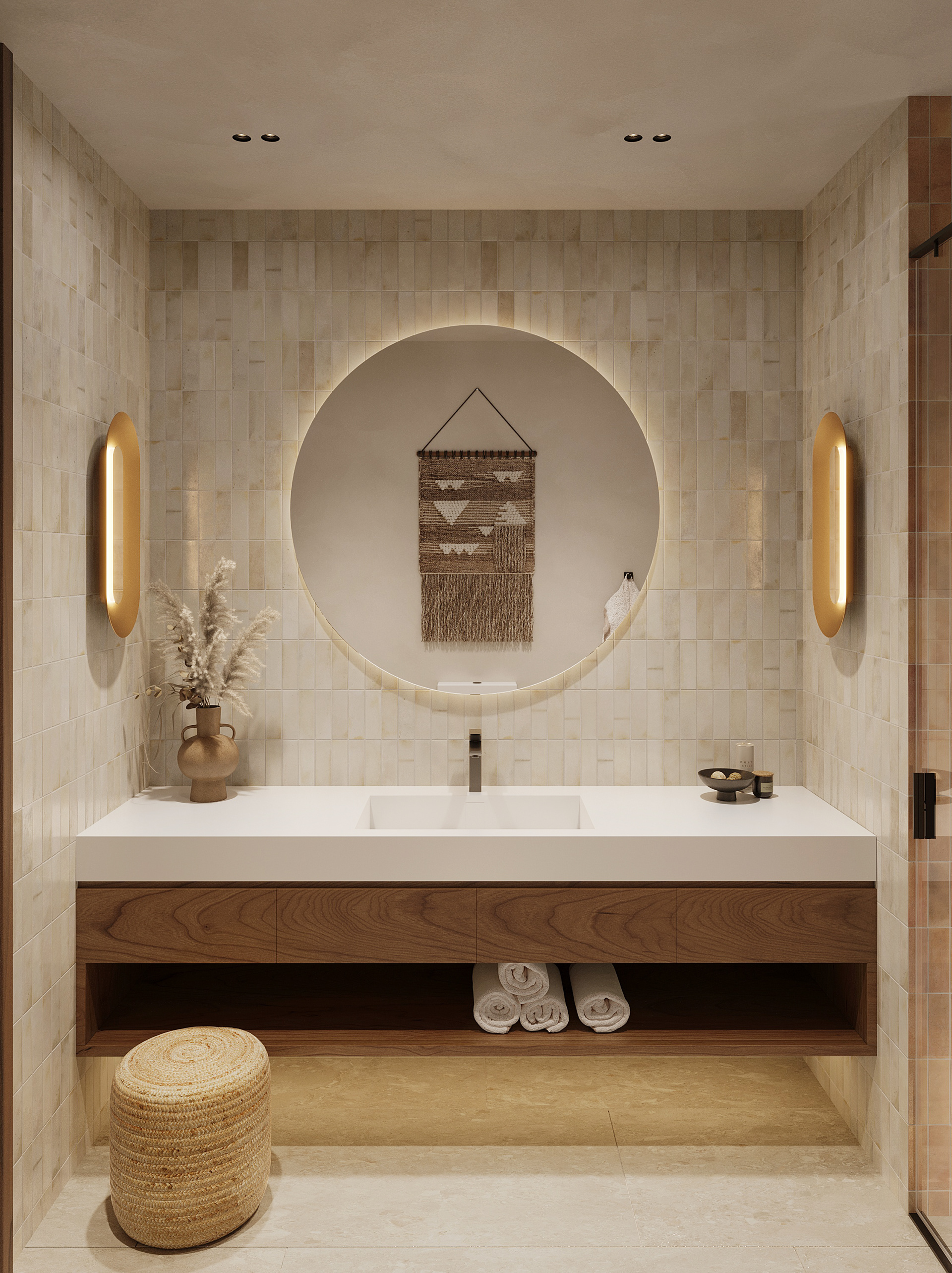 贾斯汀别墅丨泰国-59