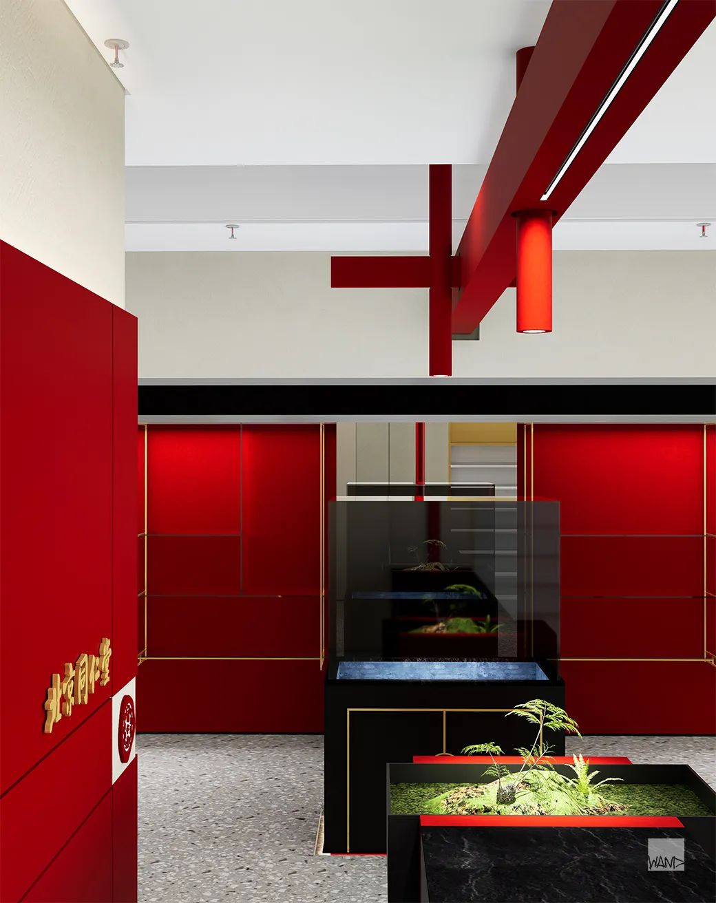 北京·同仁堂丨王瑞兰,王琦-8