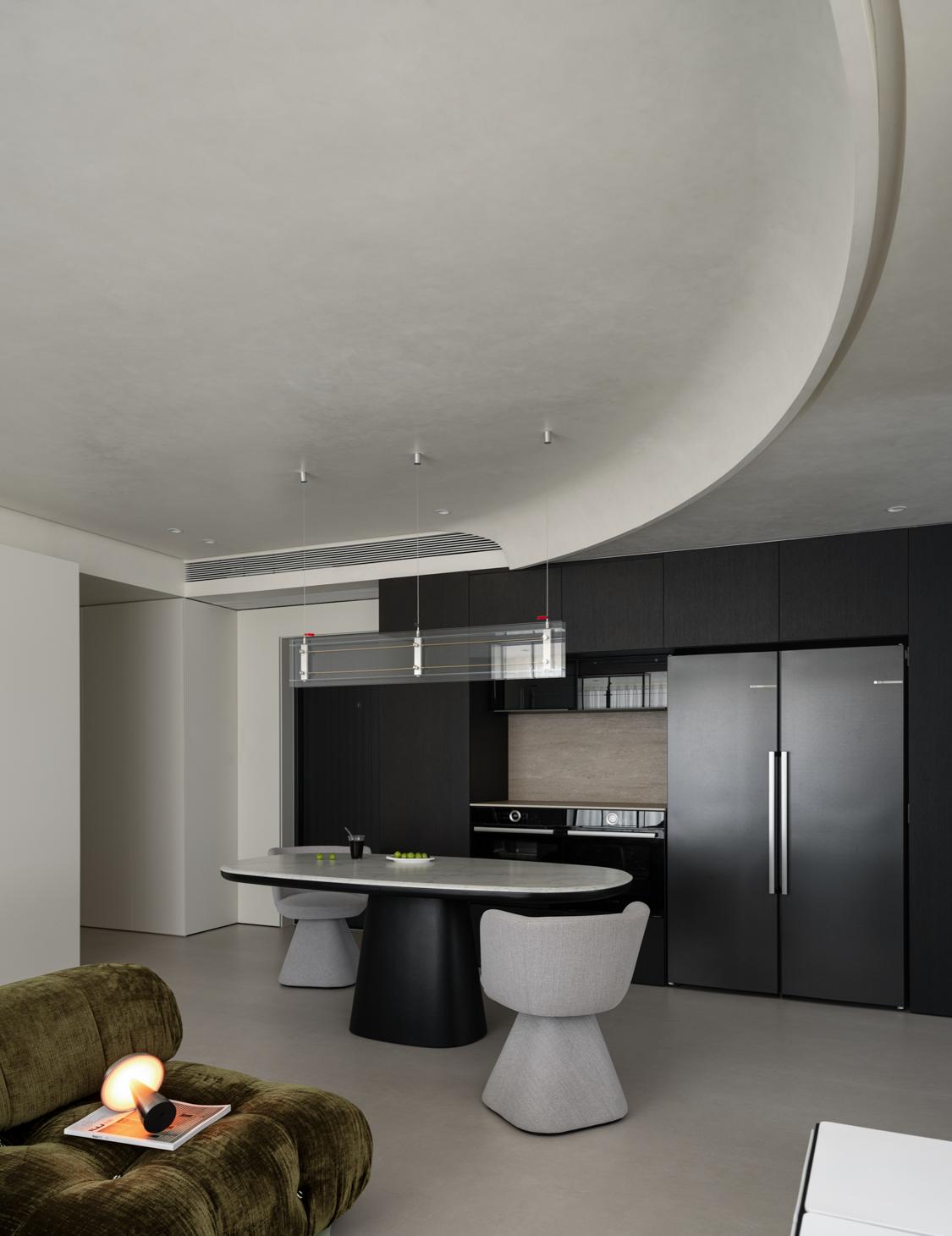 多维感知丨中国浙江丨不尔设计-8