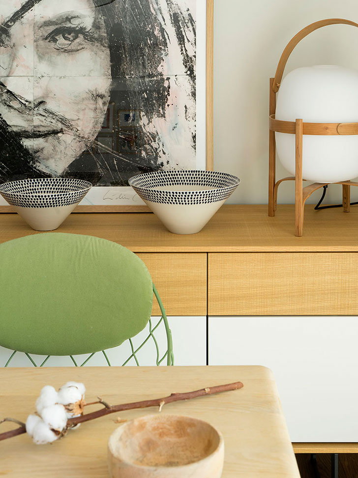 巴塞罗那夏日之家-4