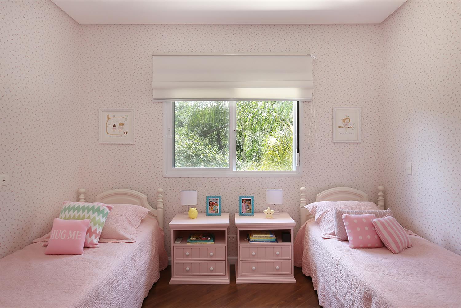 Casa Samambaias 2 · 温馨家庭住宅的创新设计-12