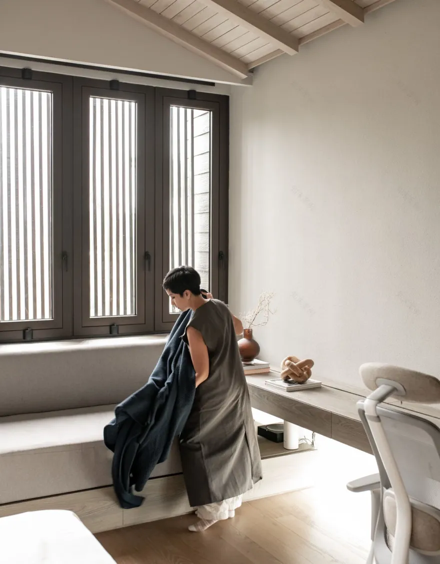 家居用品展丨印度丨AEDI 室内设计局,Biroe 建筑事务所-42