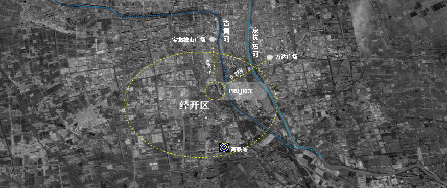 十里金樾展示中心丨中国宿迁-2