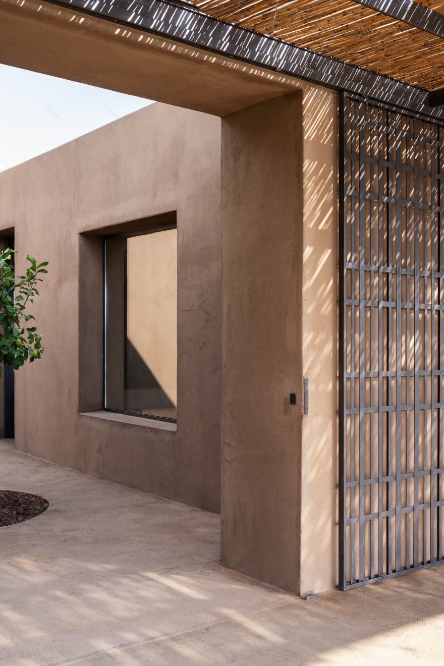 莫达别墅丨意大利-46