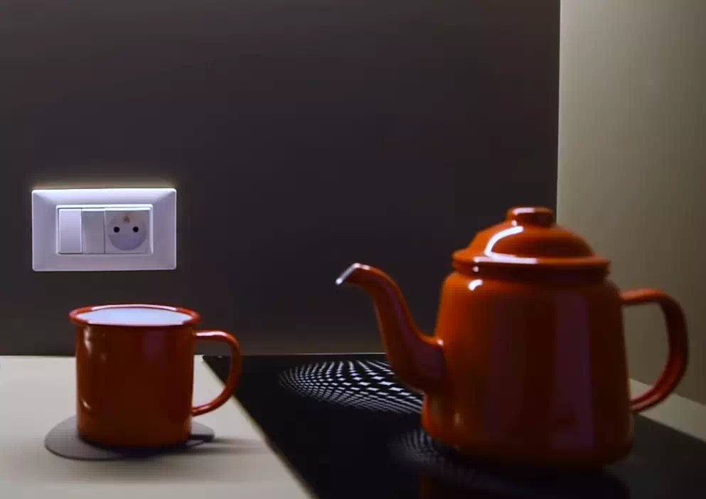 16㎡迷你公寓 | 多功能白色盒子展现极致简约-4