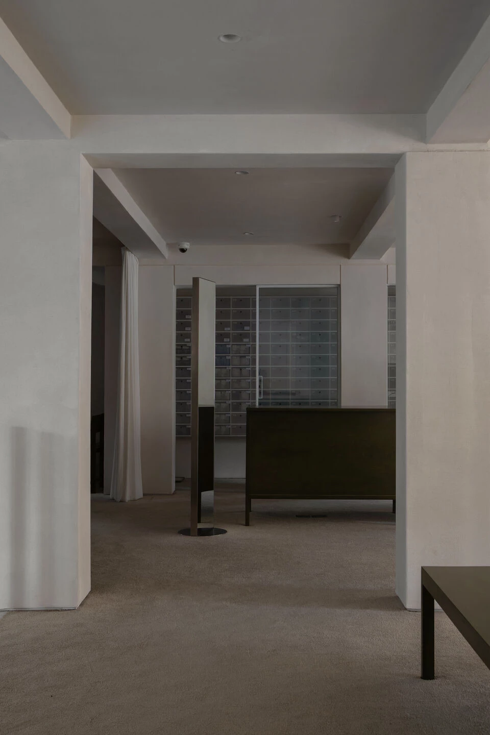 SEESON 旗舰店改造丨越南胡志明市丨Nhabe Scholae-36