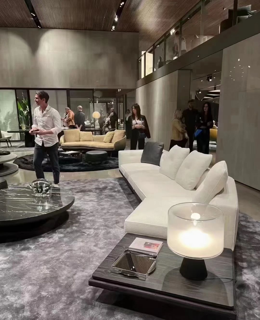 2023 米兰国际家具展丨意大利米兰-297