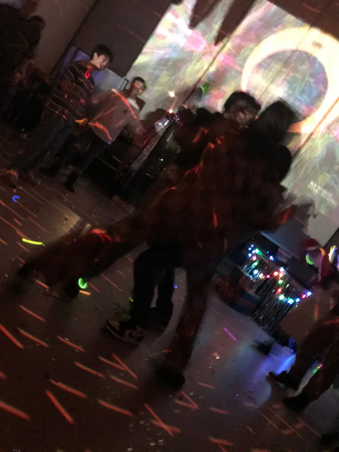 2020 PLD 午夜迪斯科圣诞派对——复古狂欢,释放自我-169