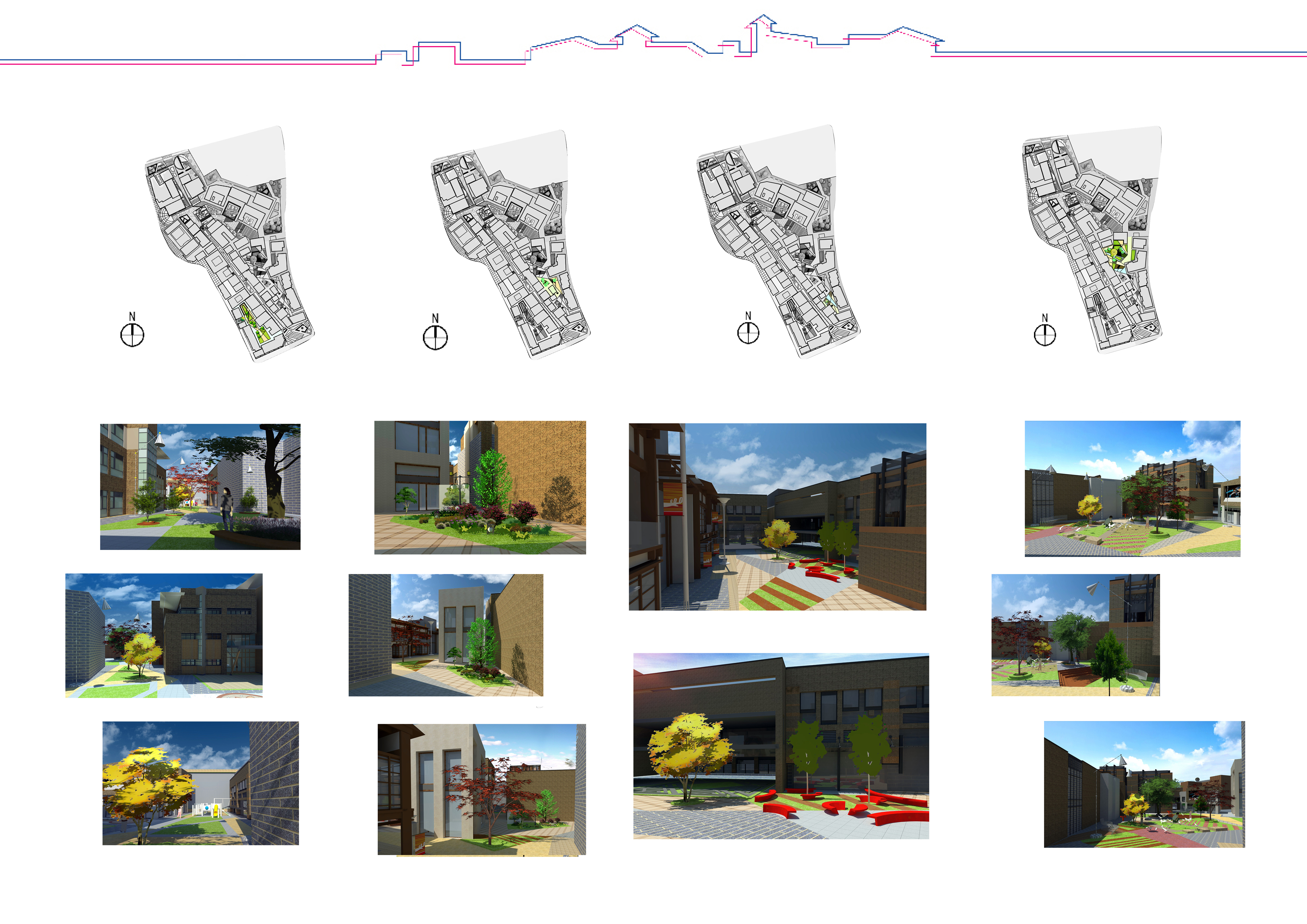 城市公共空间设计 | 趋势与实践-15