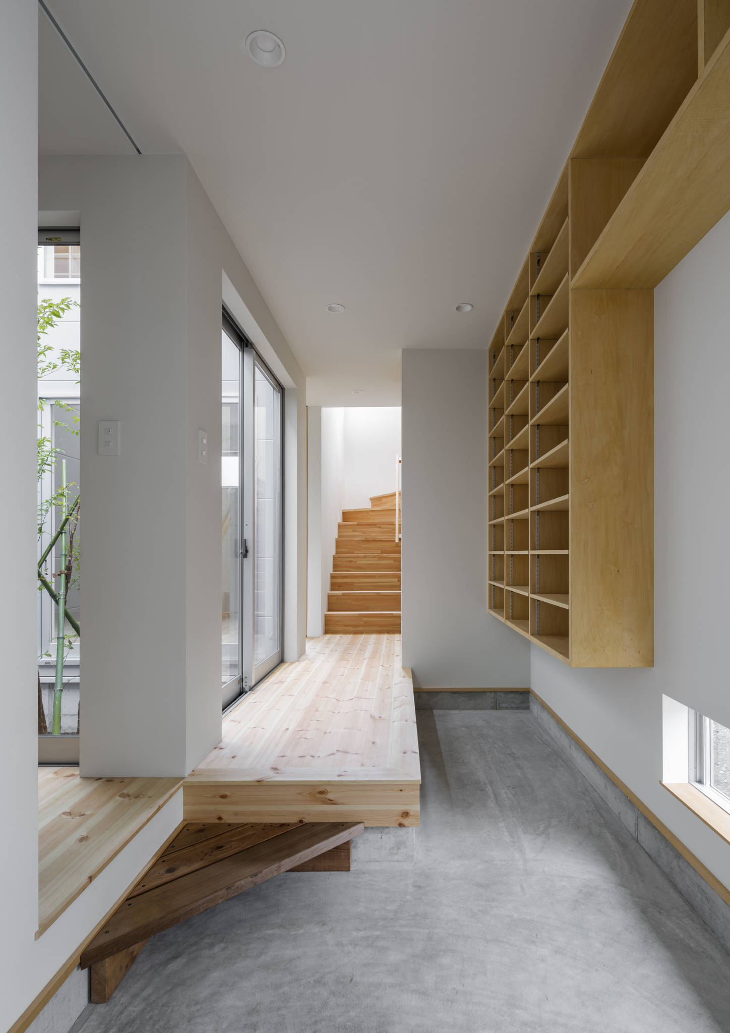 日本神奈川 Miura House-3