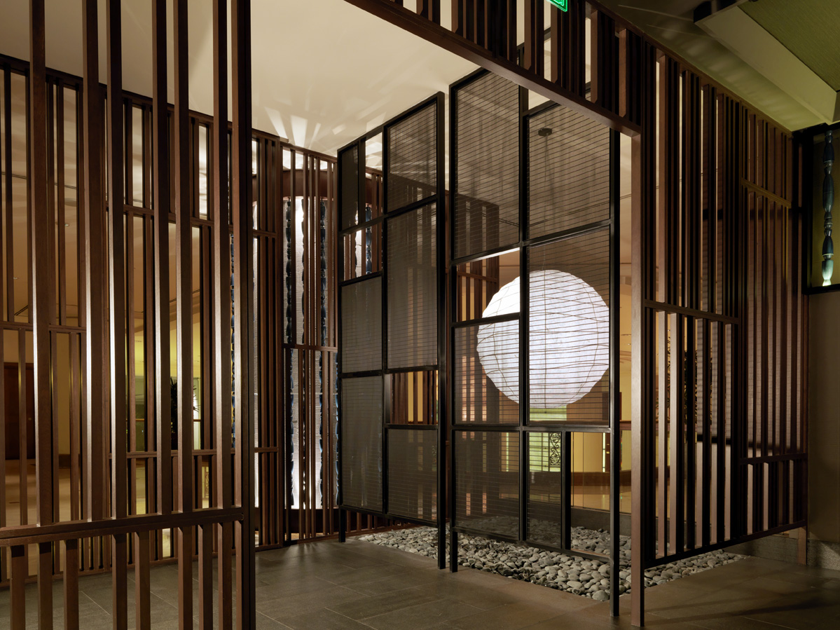 怀旧餐饮餐厅-0