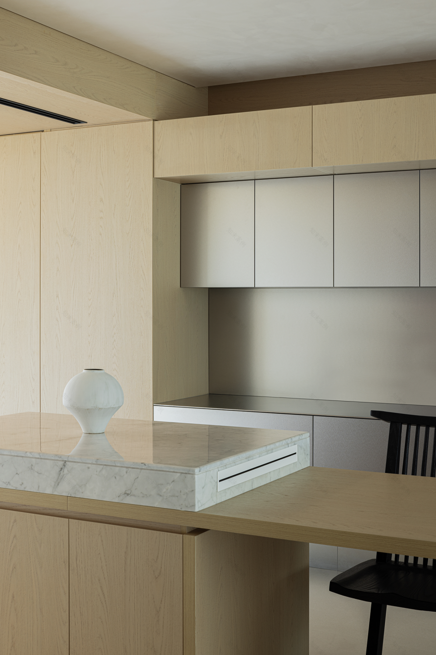 “遊 木”介质设计丨中国杭州丨JIEZHI LAB介质设计-49